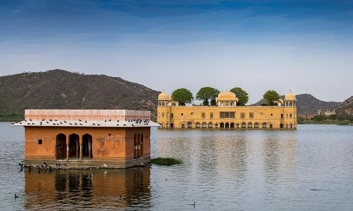 7 - Days Private Incredible Golden Triangle Tour of India