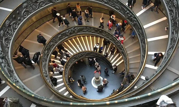 Vatican Museum and Sistine Chapel Tickets