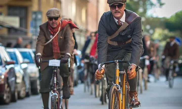 Stockholm Hipster Tour