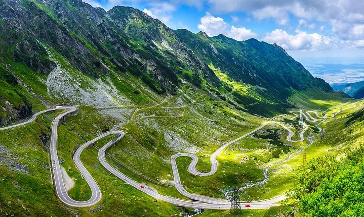 Transfagarasan Highway and Bran Castle Day Trip From Brasov