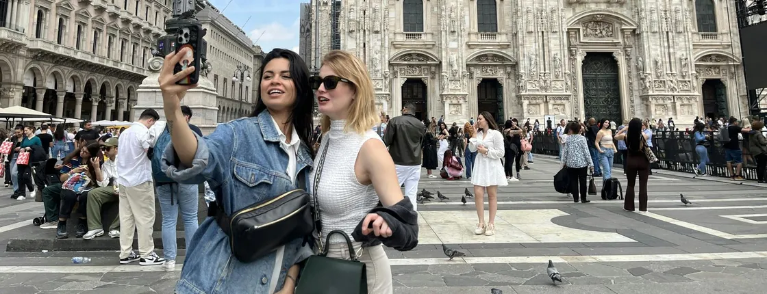 Duomo Skywalk and Milan's Panorama Skip-The-Line Guided Tour