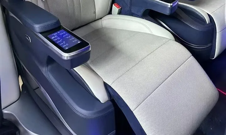 One way private Transportation from Beijing Airport to CityHotels