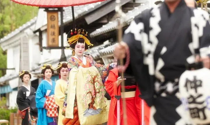 Chartered Private Tour - Tokyo to Nikko, Toshogu, Edo Wonderland