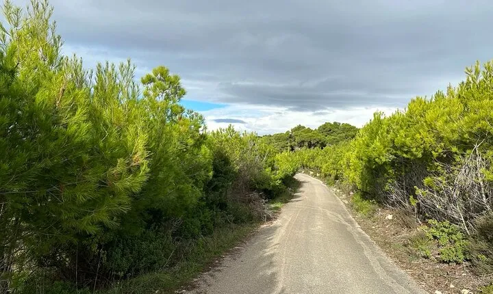 Zakynthos 4x4 Sunset Escape