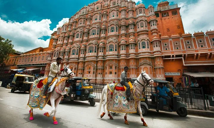 The Indian Dream Tour - Classic North India