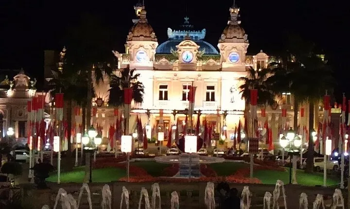 12 Hours Private Full French Riviera Tour