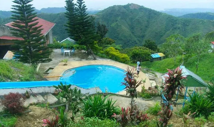 Balamban Uphill Adventure Tour in Cebu