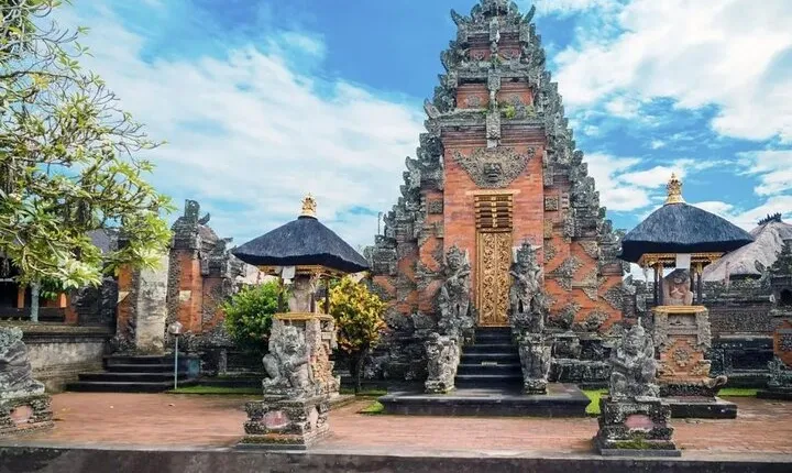 Discover Bali Best Places in 2 Days Tour