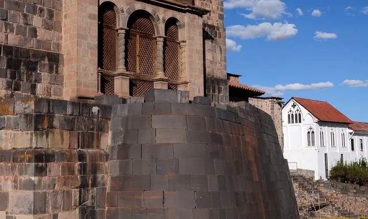 8-Day Ancient Altars of the Incas, Mysticim and Rural Communities