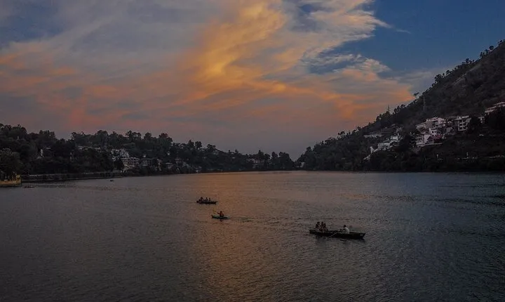 Experience the Best of Nainital with a local - Private 4 Hrs Tour in AC Car