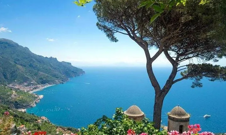 Amalfi Coast Experience