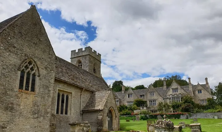 Downton Abbey Day In The Cotswolds Tour