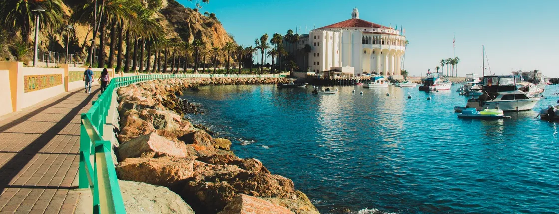 Ultimate Aruba self-driving audio tour