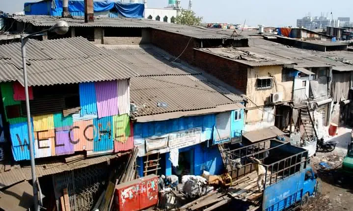 Asia Largest Dharavi Slum Guided Tour