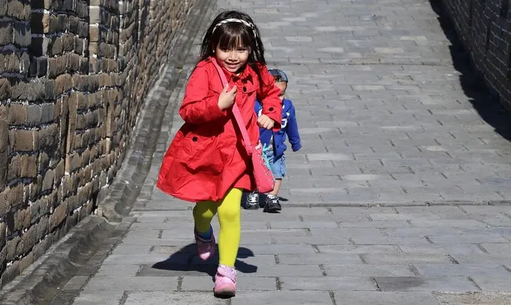 Private Tour: Mutianyu Great Wall and Forbidden City