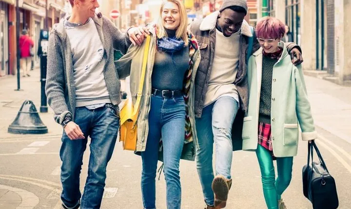Slavery and City of London Walking Tour