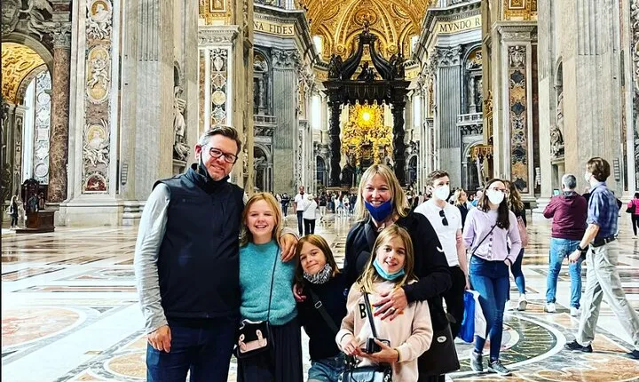 Skip-the-Line Tickets to Vatican Museum and Sistine Chapel