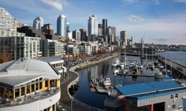 Seattle Pre-Cruise Tour: Transportation & Seattle City Tour