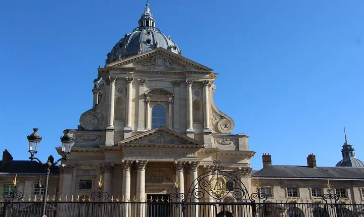 History of Paris through its Latin Quarter
