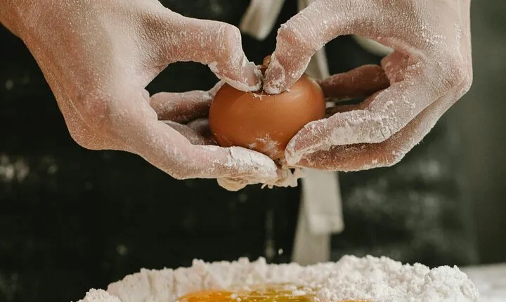 Florence: Chianti Wine, Cheese Farm Day Tour &Pasta Cooking class