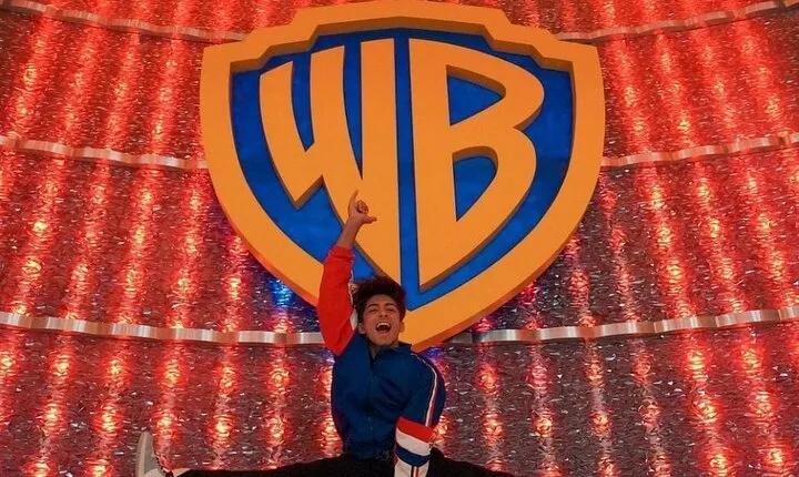 Abu Dhabi: Warner Bros World Abu Dhabi Yas island Entry Ticket