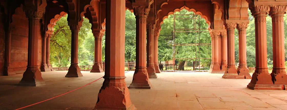Old Delhi half-day private tour