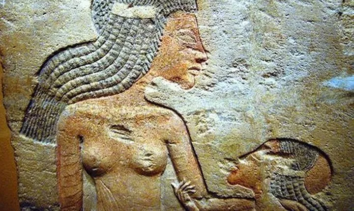 12-Night Private Tour: Amarna and El Minya with Cruise and Train