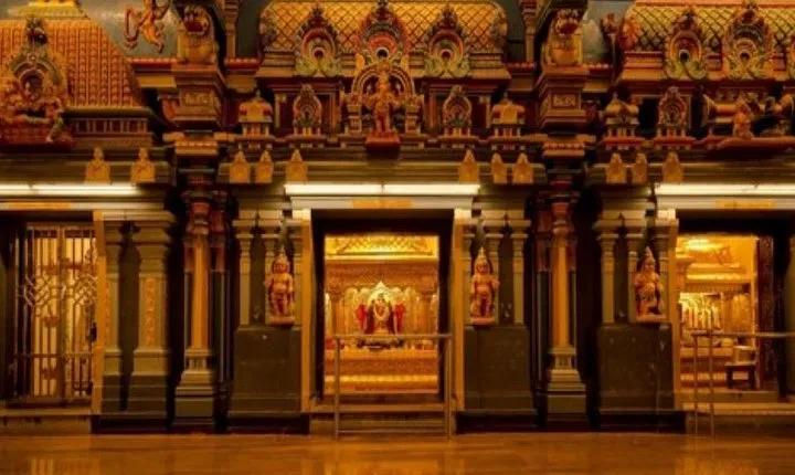Private Custom Tour: Pondicherry Sightseeing with Guide