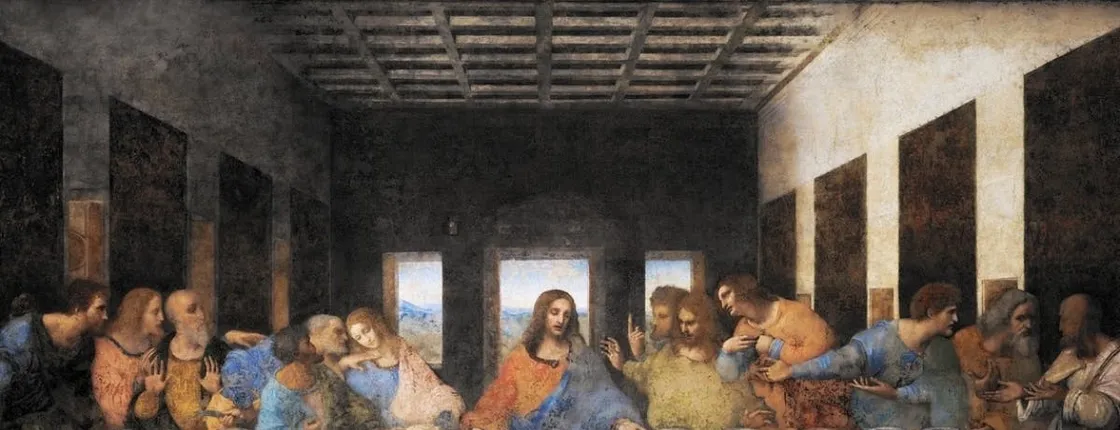 Guided tour of the Last Supper and the Sforza Castle