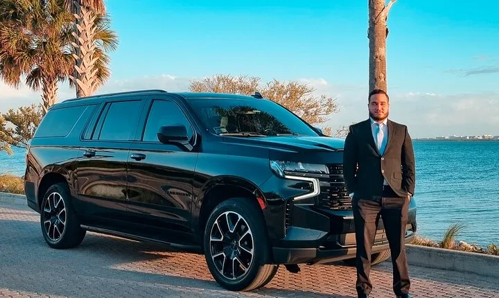 Private Transfer to Miami Airport (Departures)