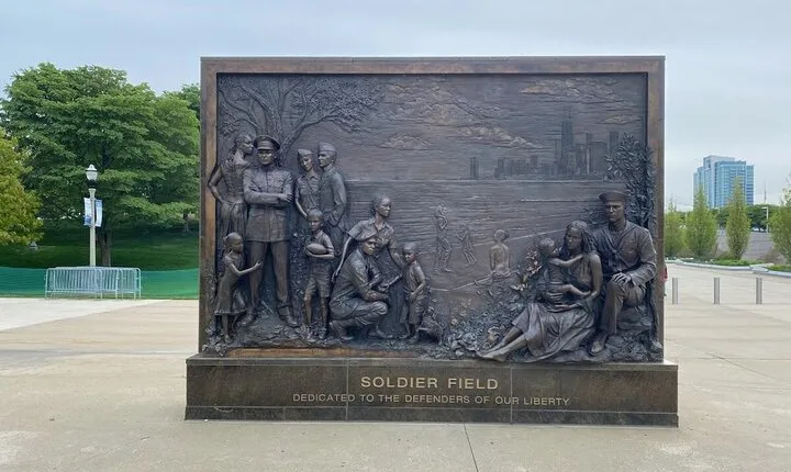 Chicago Tour - South Side 