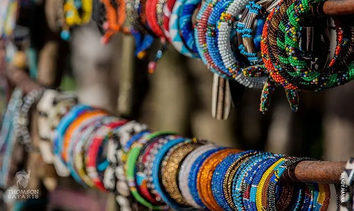 Visit Arusha Shanga, Gift and Workshop and Foundation