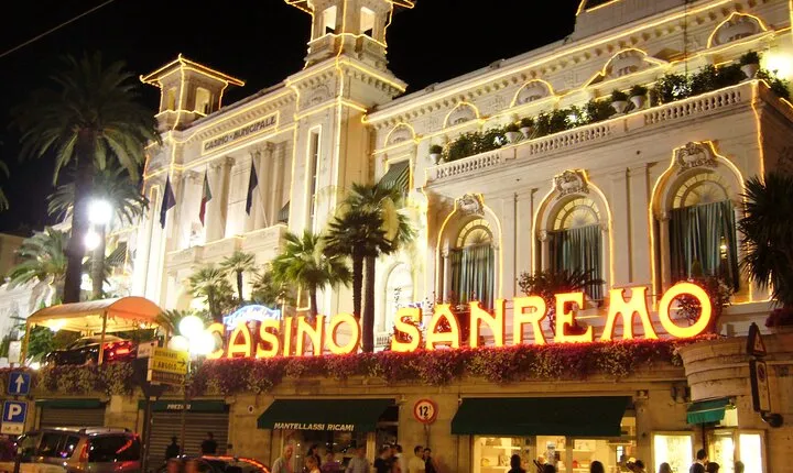 Private Tour of Italian Riviera in Sanremo and Dolce Aqua
