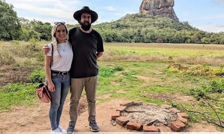 Sigiriya Day Tour from Colombo or Negombo by Private Car / Van