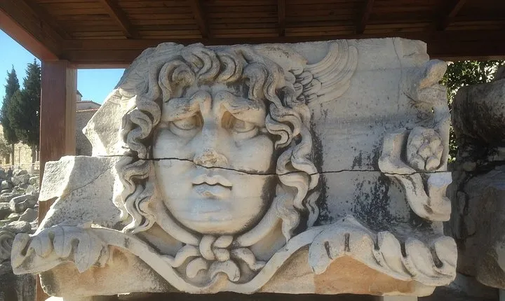 Priene - Miletos - Didyma Tour