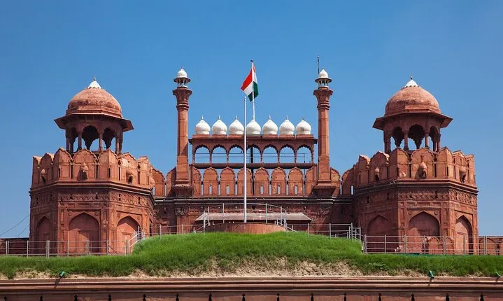 Old Delhi Heritage Tour