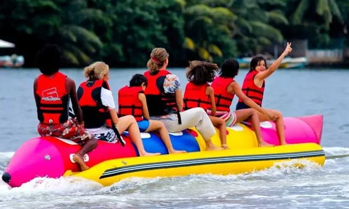 Bentota Tour in a Day