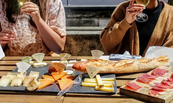 Flavors of Paris Original Tour