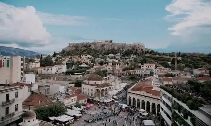 Private Luxury Transfer from Athens Airport and in Athens, Greece