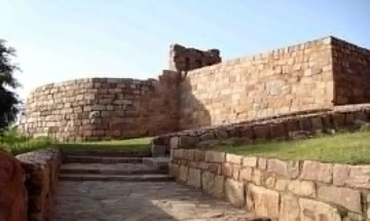The Cruel Tughlaq Dynasty - A Private Historical Walk