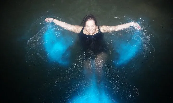 Luminous Lagoon Private Tour In Montego Bay