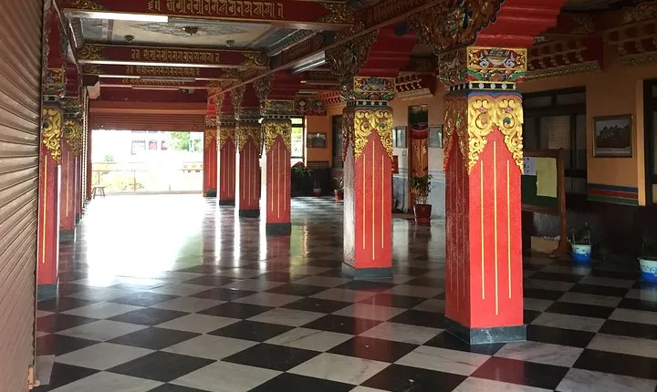 Bhaktapur UNESCO Site and Namo Buddha Full day Tour