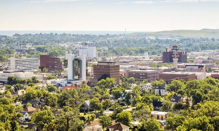 Self-Guided Rapid City Scavenger Hunt: City of Presidents