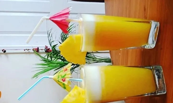 Hyderabad Home Food