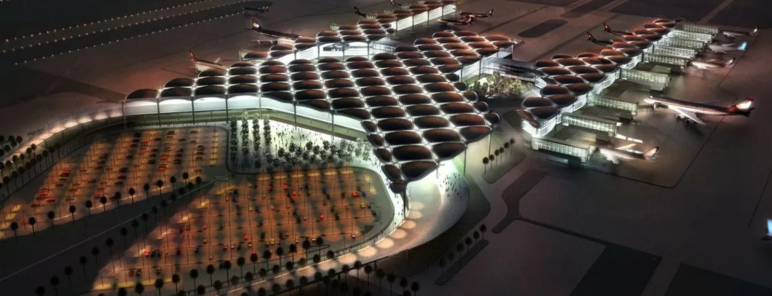 Pick up service from Queen Alia International Airport to Amman