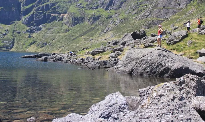 All Ireland Adventure From Dublin