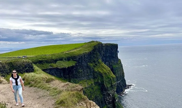Private Three Day Tour: Galway - Connemara - Cliffs of Moher