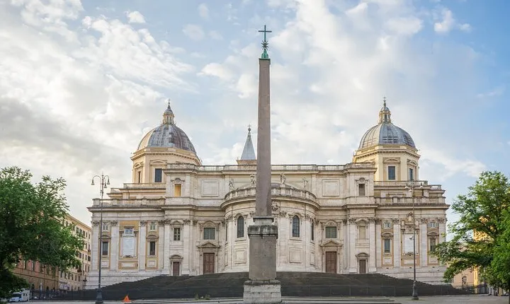 Christian Rome Tour