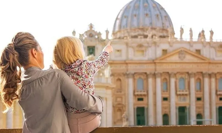 Skip the Line Ticket for Vatican Museums and Sistine Chapel
