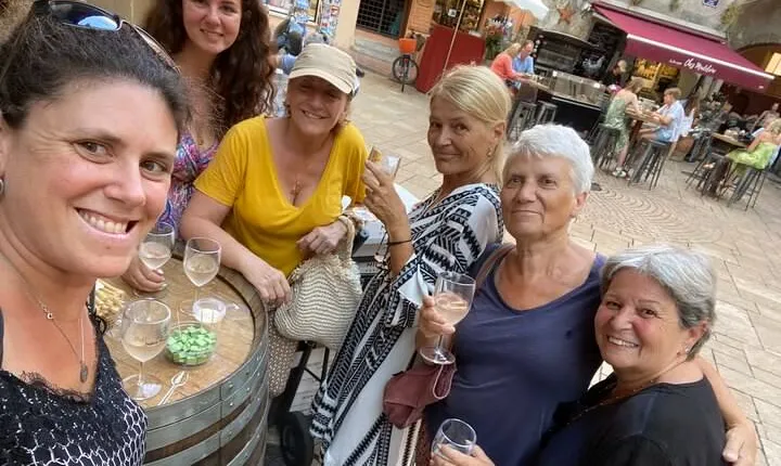 Saint Tropez unical food tour !
